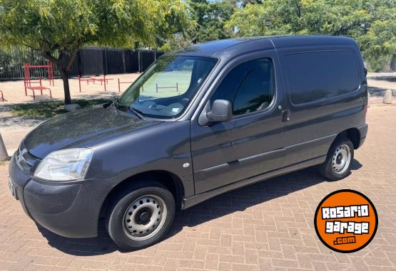 Utilitarios - Citroen BERLINGO 1.6 HDI BUSINESS 2014 Diesel - En Venta