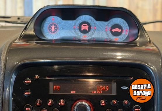 Autos - Fiat Fiat  Palio We Adventure 2012 Nafta 170000Km - En Venta