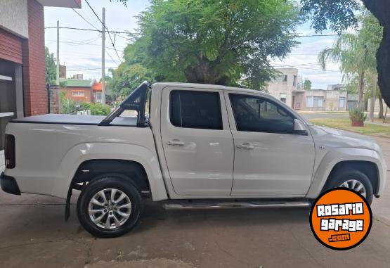 Camionetas - Volkswagen CONFORTLINE 2022 Diesel 70000Km - En Venta