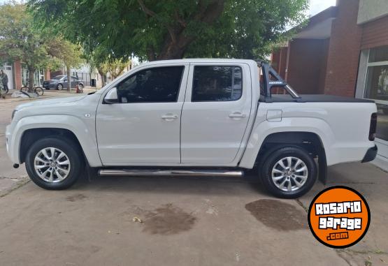 Camionetas - Volkswagen CONFORTLINE 2022 Diesel 70000Km - En Venta