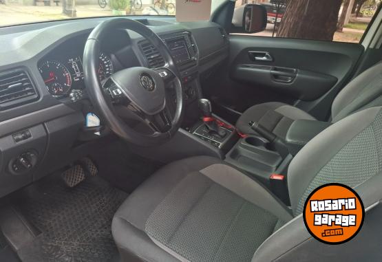 Camionetas - Volkswagen CONFORTLINE 2022 Diesel 70000Km - En Venta