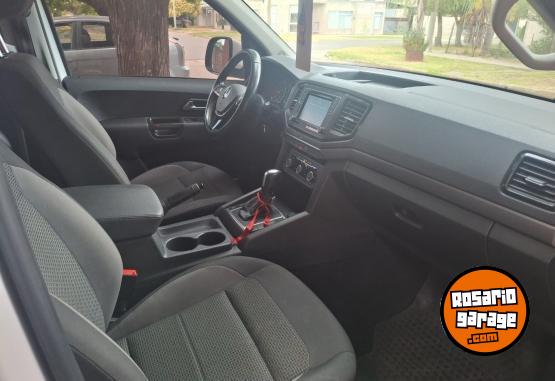 Camionetas - Volkswagen CONFORTLINE 2022 Diesel 70000Km - En Venta