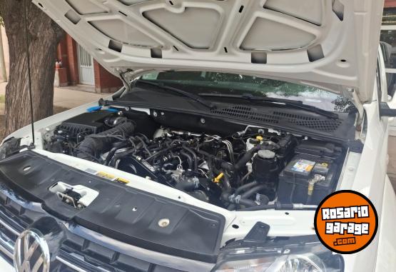 Camionetas - Volkswagen CONFORTLINE 2022 Diesel 70000Km - En Venta