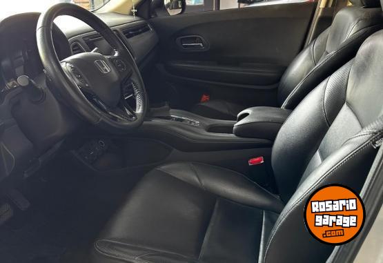 Autos - Honda HRV 2016 Nafta 170000Km - En Venta