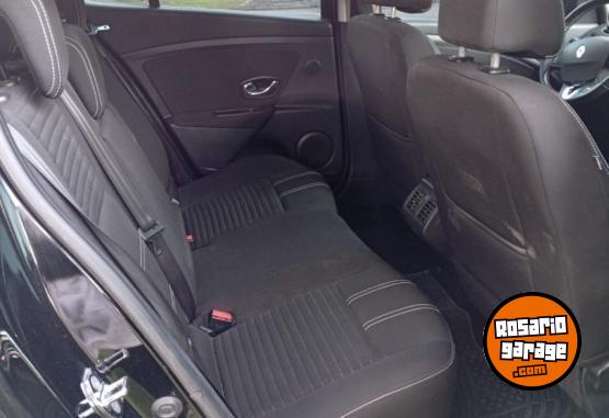Autos - Renault Megane Pro Lux 3 2016 Nafta 156000Km - En Venta