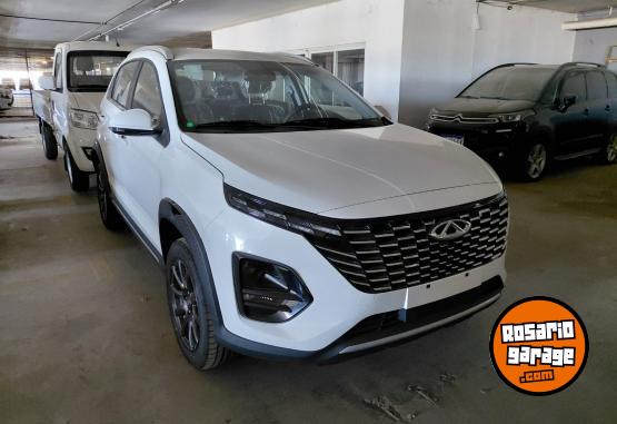 Autos - Chery TIGGO 2 PRO MAX 2026 Nafta 0Km - En Venta