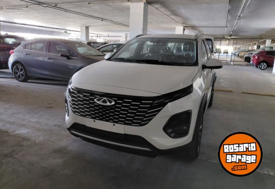 Autos - Chery TIGGO 2 PRO MAX 2026 Nafta 0Km - En Venta