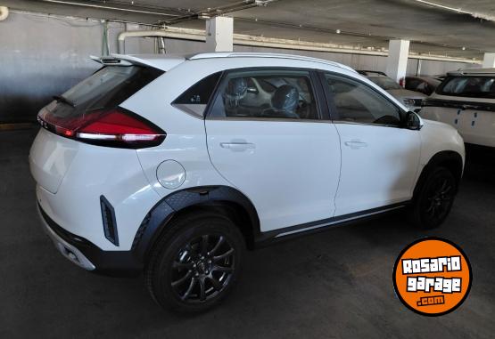 Autos - Chery TIGGO 2 PRO MAX 2026 Nafta 0Km - En Venta