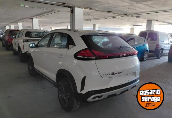 Autos - Chery TIGGO 2 PRO MAX 2026 Nafta 0Km - En Venta