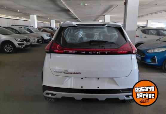 Autos - Chery TIGGO 2 PRO MAX 2026 Nafta 0Km - En Venta