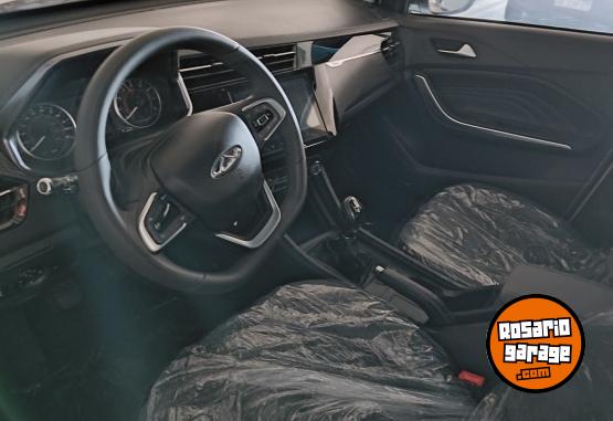 Autos - Chery TIGGO 2 PRO MAX 2026 Nafta 0Km - En Venta