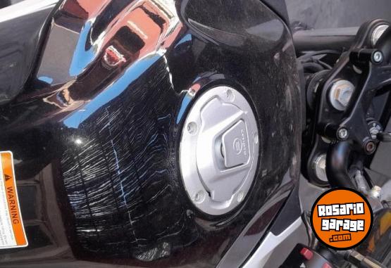 Motos - CF 650 Nk 2024 Nafta 2000Km - En Venta