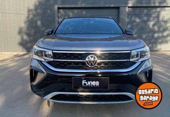 Autos - Volkswagen Taos Highline Hero 250tsi 2022 Nafta 71000Km - En Venta