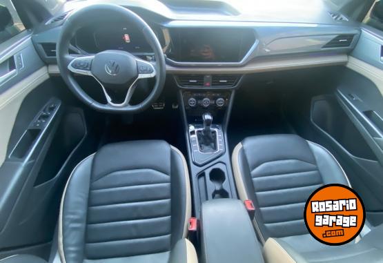 Autos - Volkswagen Taos Highline Hero 250tsi 2022 Nafta 71000Km - En Venta
