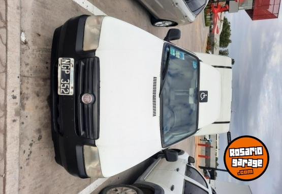 Utilitarios - Fiat Fiorino 2013 GNC 245000Km - En Venta