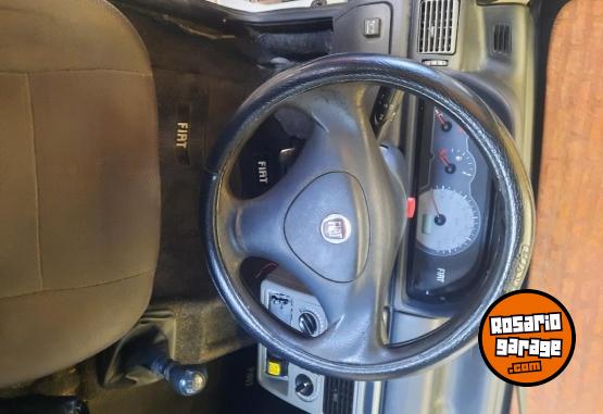 Utilitarios - Fiat Fiorino 2013 GNC 245000Km - En Venta