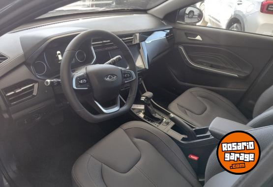 Autos - Chery TIGGO CVT 2026 Nafta 0Km - En Venta