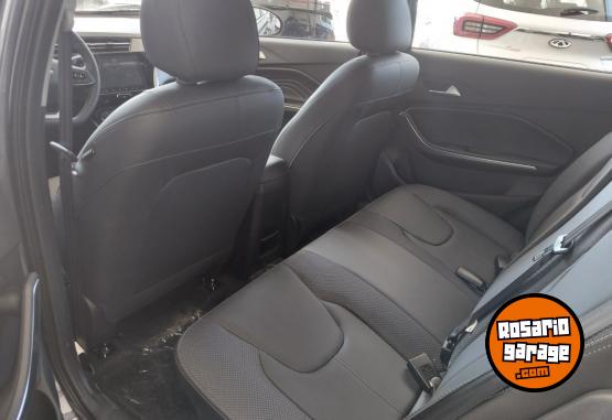 Autos - Chery TIGGO CVT 2026 Nafta 0Km - En Venta