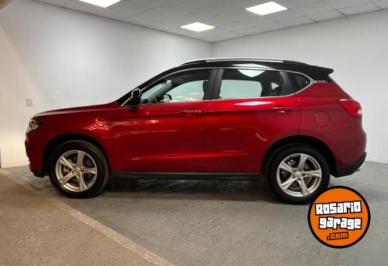 Autos - Haval H2 1,5 LUXURY 5P AT 2022 Nafta 32685Km - En Venta