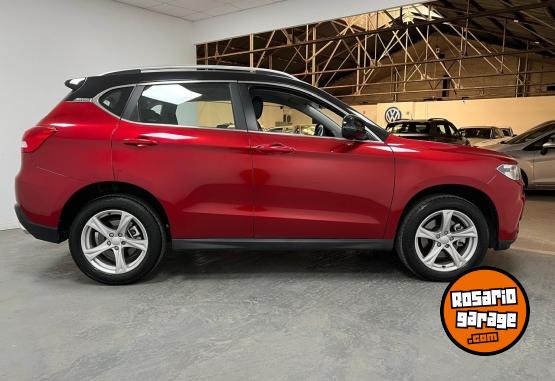 Autos - Haval H2 1,5 LUXURY 5P AT 2022 Nafta 32685Km - En Venta
