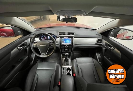 Autos - Haval H2 1,5 LUXURY 5P AT 2022 Nafta 32685Km - En Venta