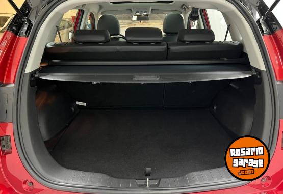 Autos - Haval H2 1,5 LUXURY 5P AT 2022 Nafta 32685Km - En Venta