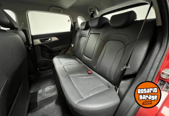 Autos - Haval H2 1,5 LUXURY 5P AT 2022 Nafta 32685Km - En Venta