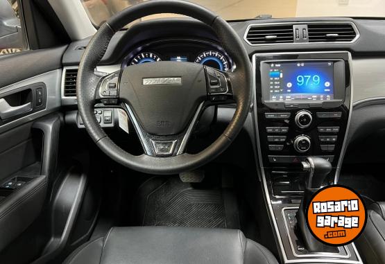 Autos - Haval H2 1,5 LUXURY 5P AT 2022 Nafta 32685Km - En Venta