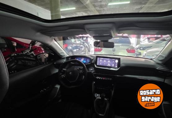 Autos - Peugeot 208 Feline 1.6 2024 Nafta 19800Km - En Venta