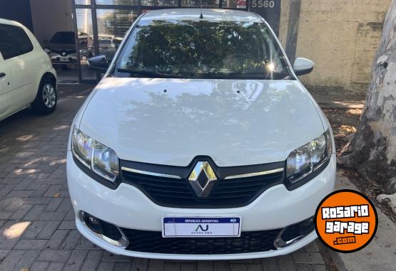 Autos - Renault Sandero Privilege 2017 Nafta  - En Venta