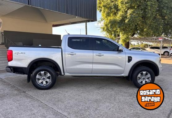 Camionetas - Ford RANGER 3.0 XLS V6 3.0L 4x 2023 Diesel 97000Km - En Venta