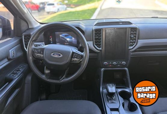 Camionetas - Ford RANGER 3.0 XLS V6 3.0L 4x 2023 Diesel 97000Km - En Venta