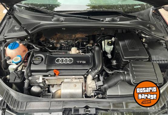 Autos - Audi A3 Sportback 2011 Nafta 220000Km - En Venta