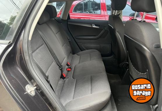 Autos - Audi A3 Sportback 2011 Nafta 220000Km - En Venta