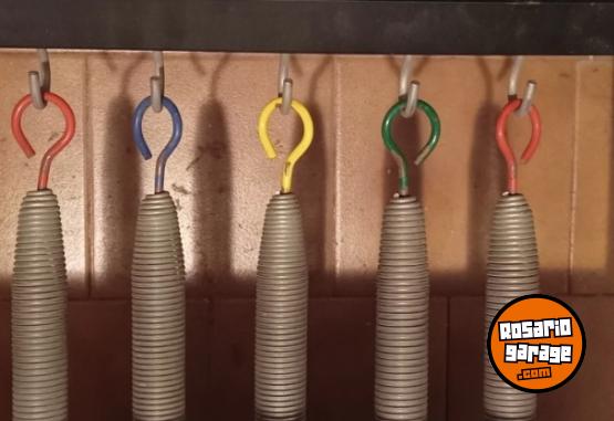 Deportes - Cama de pilates reformer - En Venta