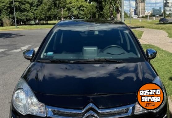 Autos - Citroen C3 1.6 Exclusive 2016 Nafta 52300Km - En Venta
