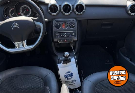 Autos - Citroen C3 1.6 Exclusive 2016 Nafta 52300Km - En Venta