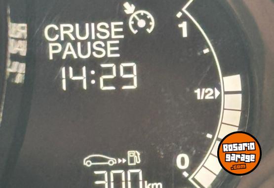 Autos - Citroen C3 1.6 Exclusive 2016 Nafta 52300Km - En Venta