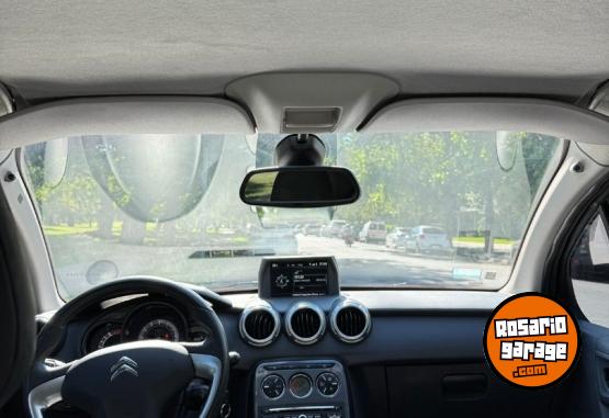 Autos - Citroen C3 1.6 Exclusive 2016 Nafta 52300Km - En Venta