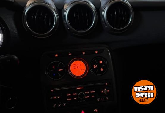 Autos - Citroen C3 1.6 Exclusive 2016 Nafta 52300Km - En Venta