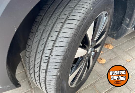 Autos - Nissan Kicks Exclusive 2019 Nafta 136000Km - En Venta