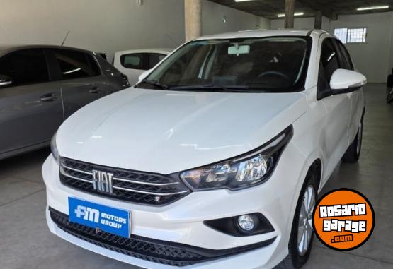 Autos - Fiat Cronos GSE Drive Pack Pl 2023 Nafta 35000Km - En Venta