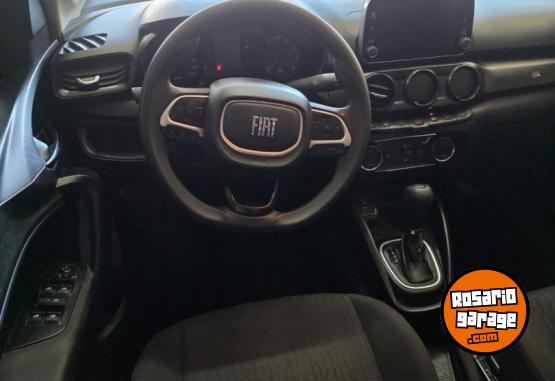 Autos - Fiat Cronos GSE Drive Pack Pl 2023 Nafta 35000Km - En Venta