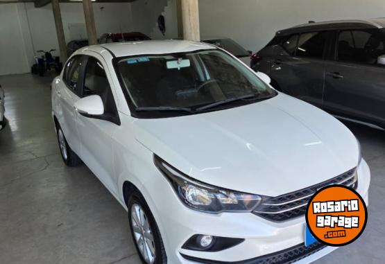 Autos - Fiat Cronos GSE Drive Pack Pl 2023 Nafta 35000Km - En Venta