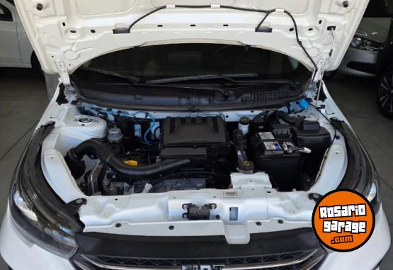 Autos - Fiat Cronos GSE Drive Pack Pl 2023 Nafta 35000Km - En Venta