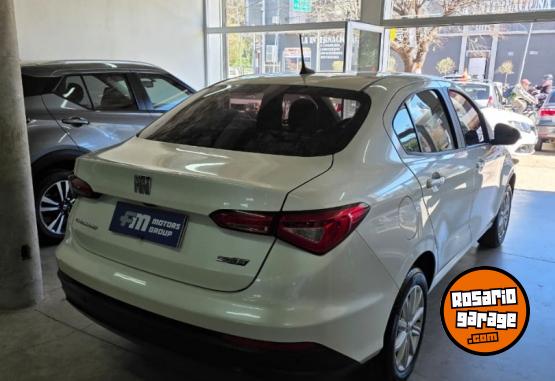 Autos - Fiat Cronos GSE Drive Pack Pl 2023 Nafta 35000Km - En Venta