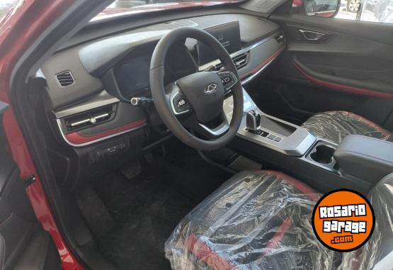 Autos - Chery TIGGO 4 CVT 2026 Nafta 0Km - En Venta