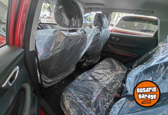 Autos - Chery TIGGO 4 CVT 2026 Nafta 0Km - En Venta