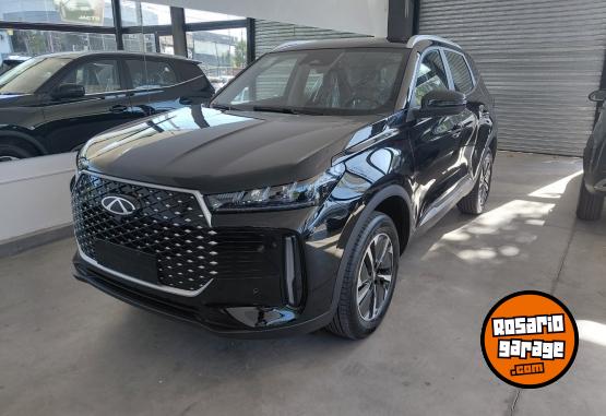 Autos - Chery TIGGO 4 HIBRIDA 2026 Electrico / Hibrido 0Km - En Venta