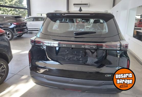 Autos - Chery TIGGO 4 HIBRIDA 2026 Electrico / Hibrido 0Km - En Venta